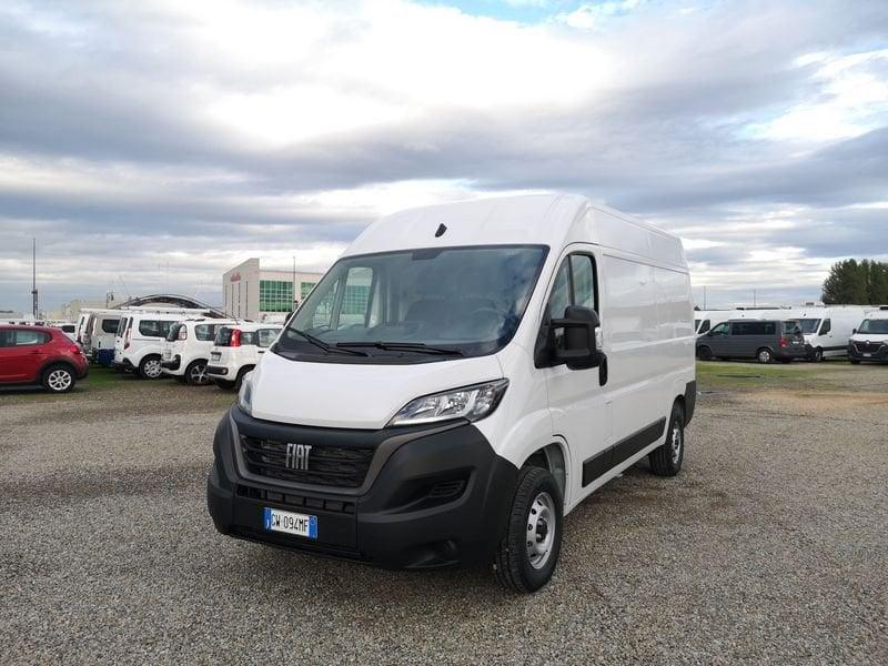 FIAT Ducato 33 2.2 Mjt 120CV PM-TM Furgone km ZERO