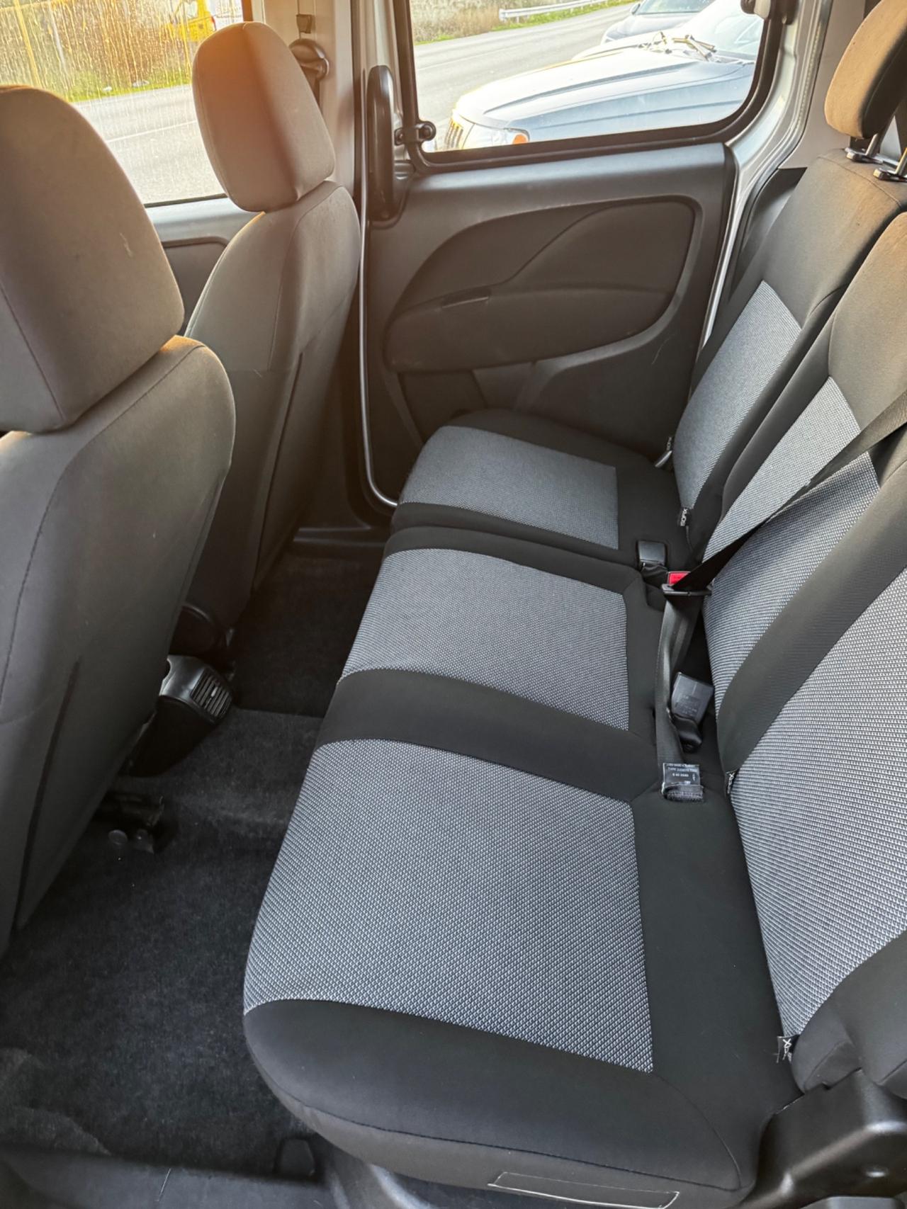 Fiat Doblo Doblò 1300 multijet