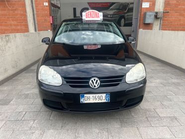 Volkswagen Golf 1.6 5p. Comfortline