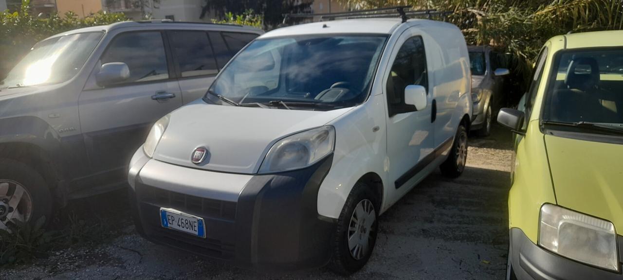 Fiat Qubo VENDITA A COMMERCIANTI DA PREPARARE!