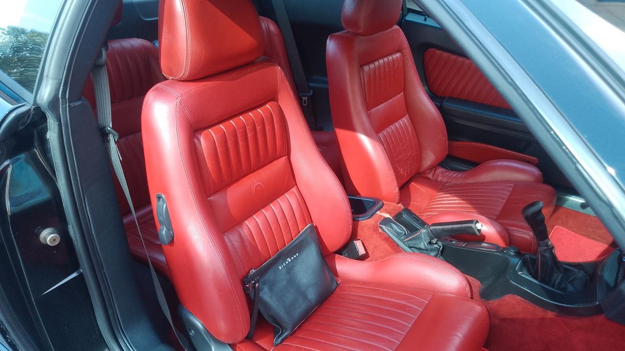 Alfa Romeo GTV 2.0i 16V Twin ASI cat 113milakm ASI