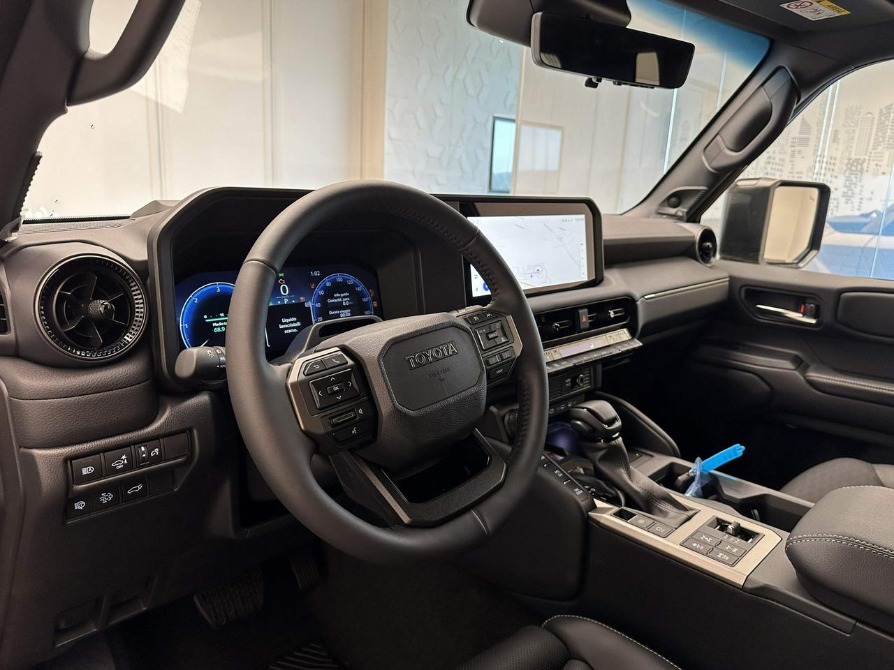 Toyota Land Cruiser 2.8 d-4d First Edition awd au