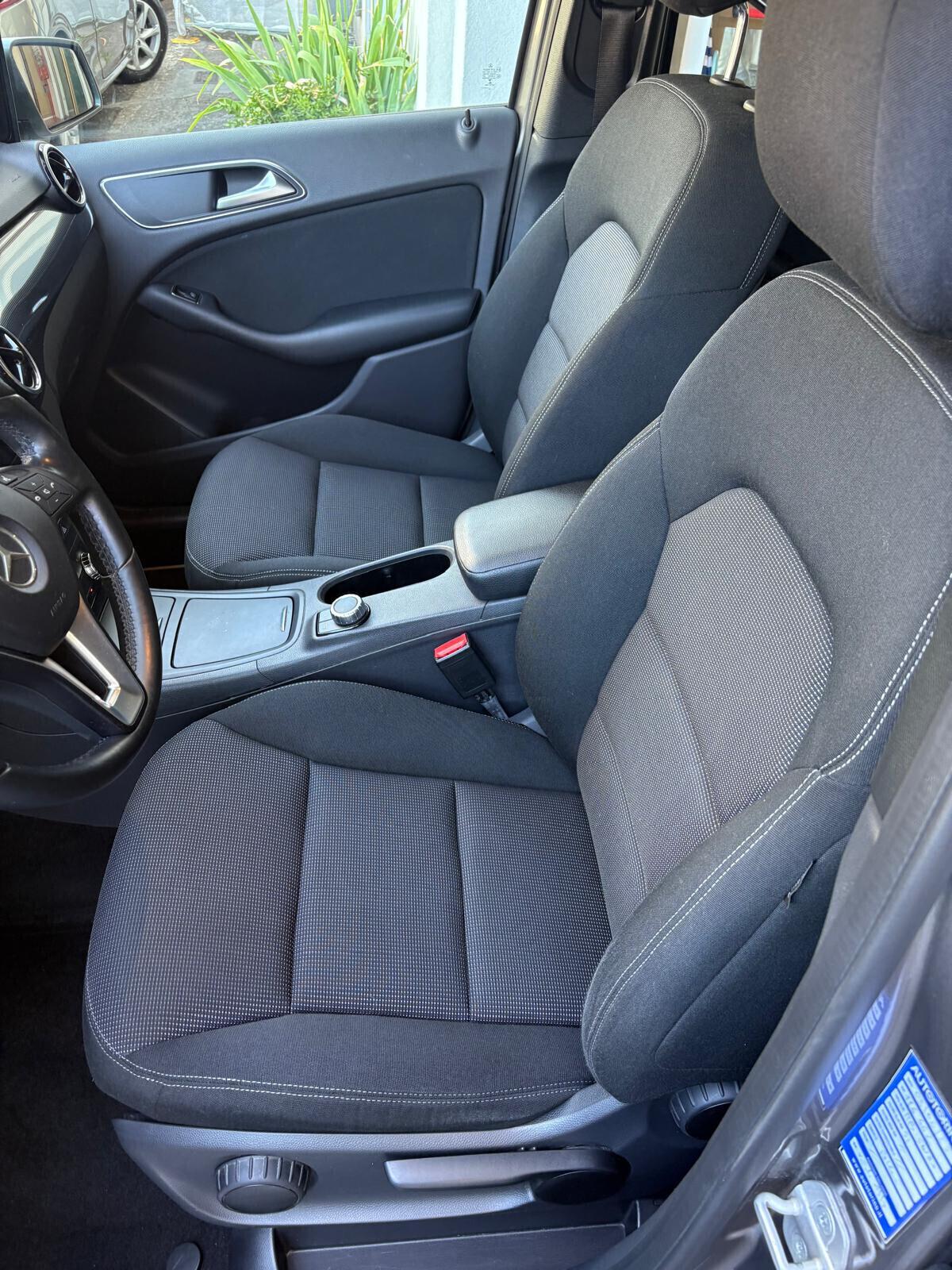 Mercedes-benz B 180 B 180 CDI Automatic Premium