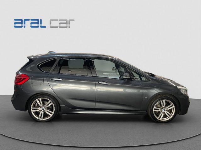 BMW 220 d xDrive Active Tourer Msport aut.