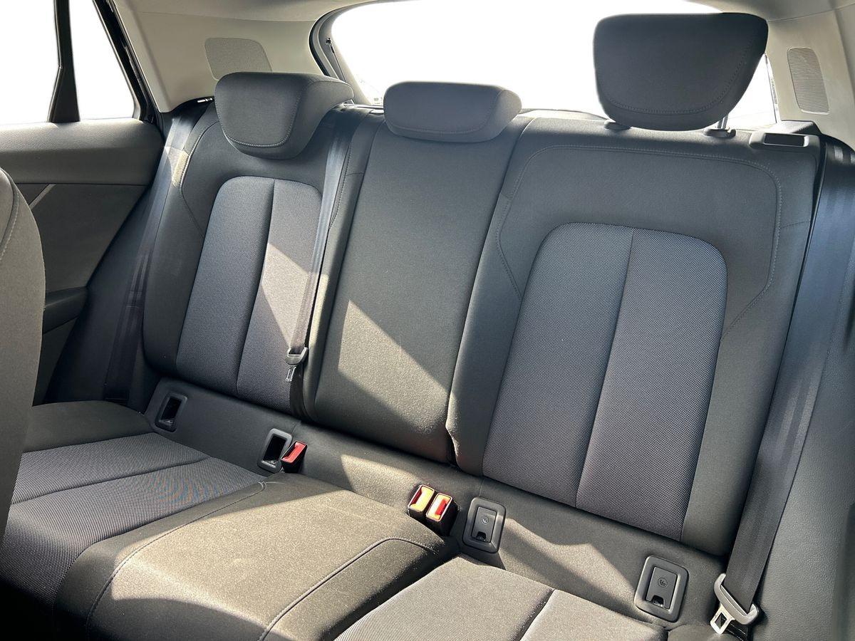 AUDI Q2 30 2.0 tdi Business s-tronic