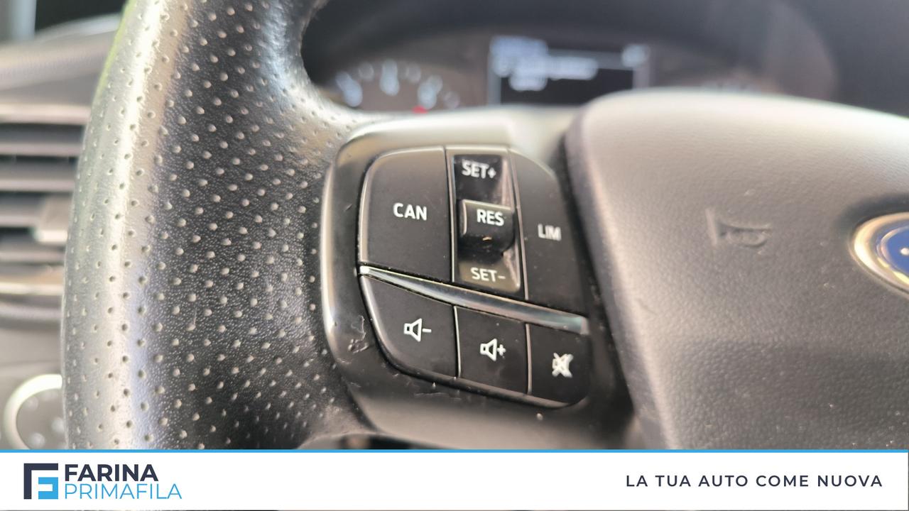 FORD Fiesta VII - Fiesta 3p 1.0 ecoboost ST-Line 100cv