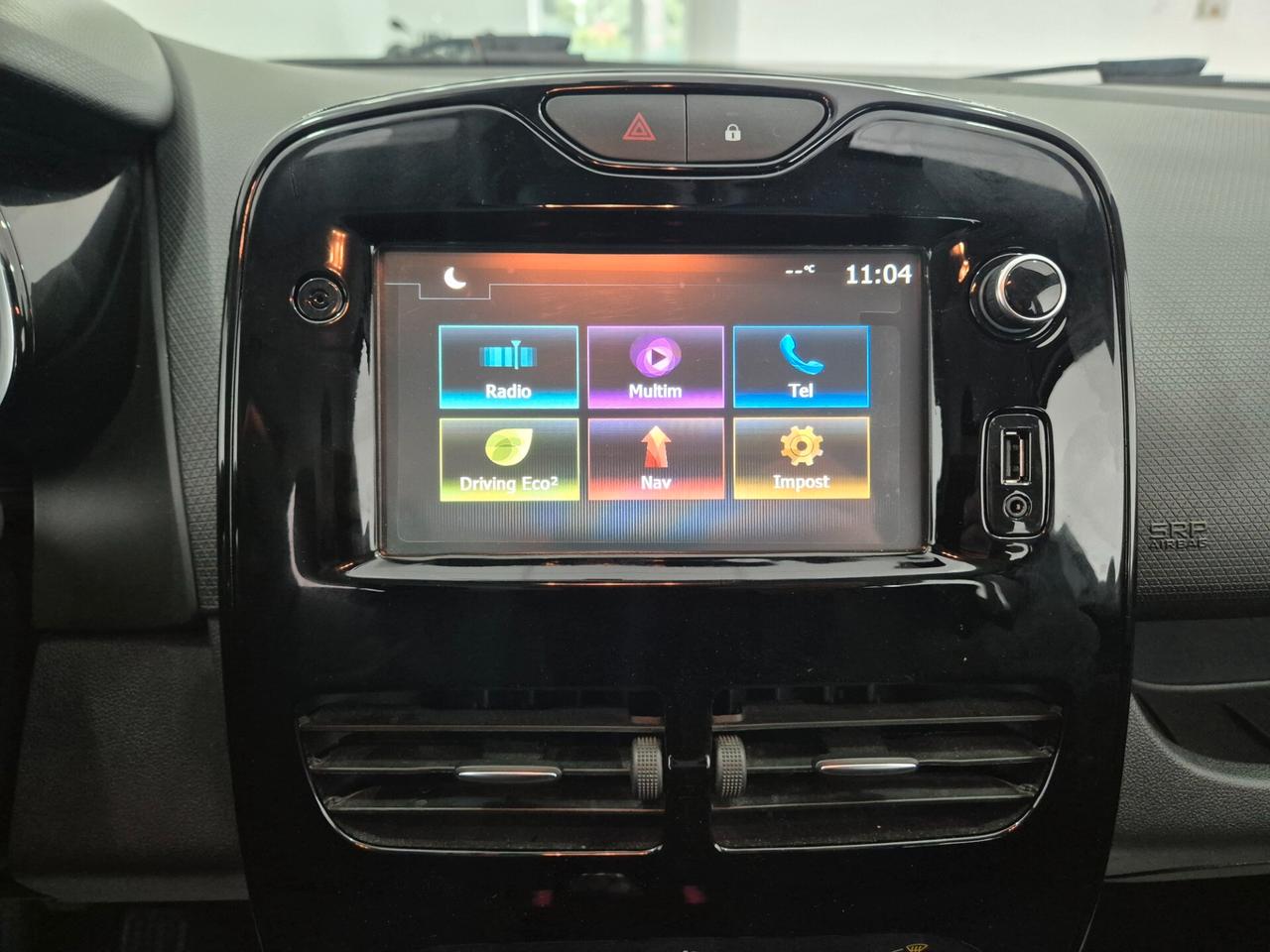 Renault Clio 1.5 dCi 8V 75 CV Start&Stop 5 porte Energy Duel