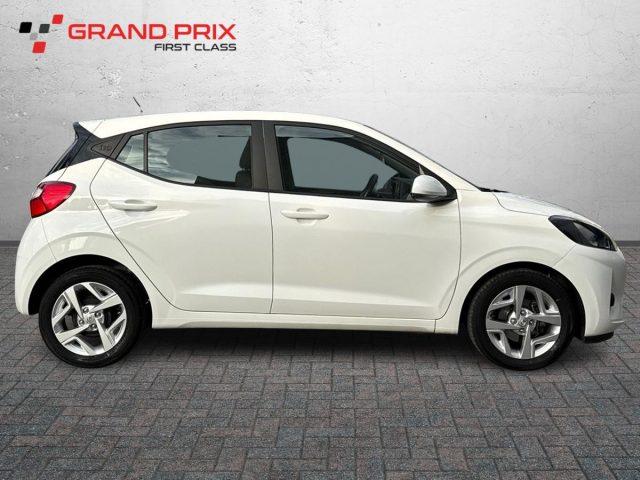 HYUNDAI i10 1.0 MPI Tech