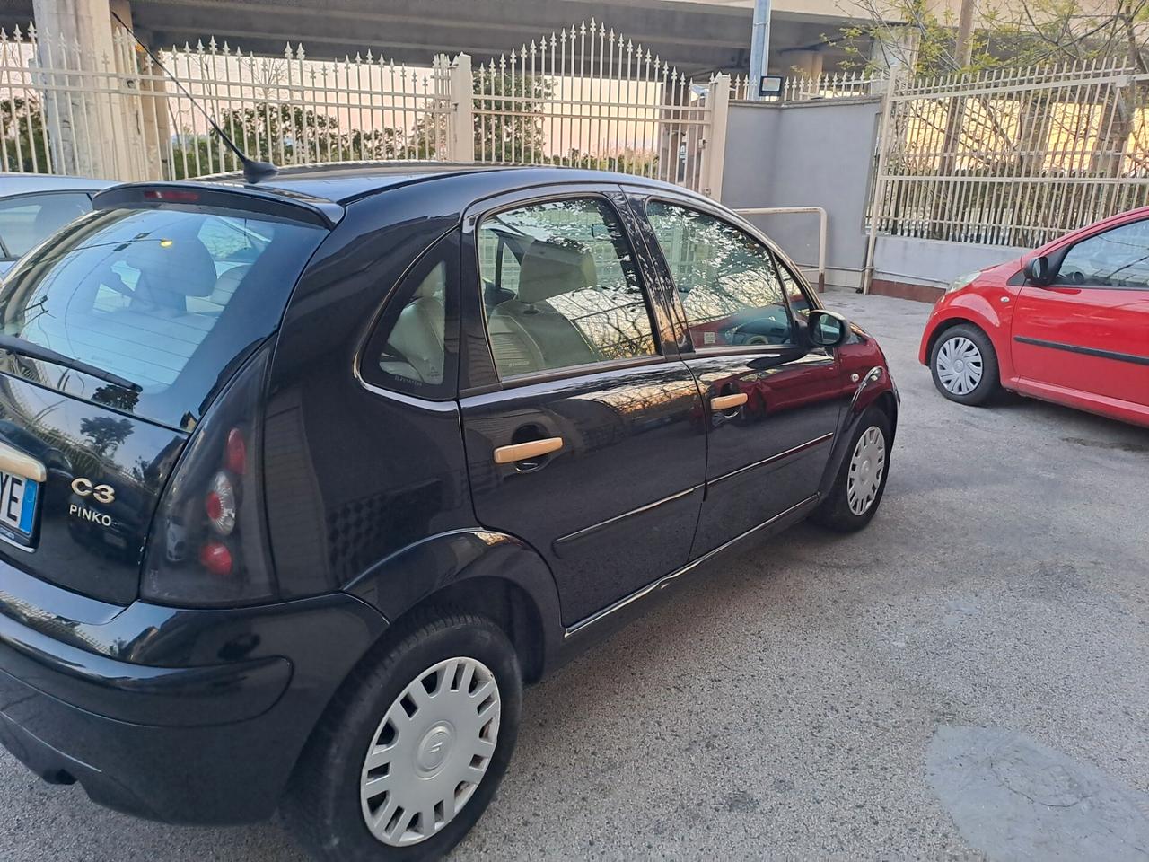 Citroen C3 1.1 Gold by Pinko