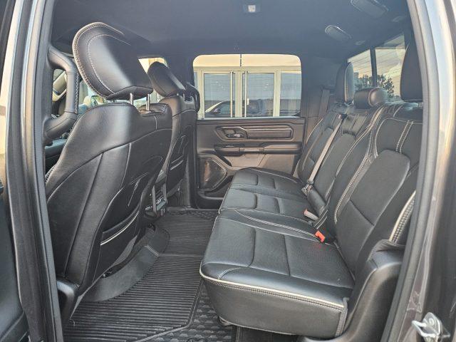 DODGE RAM 1500 5.7 V8 Crew Cab Limited Black Night Pack N1