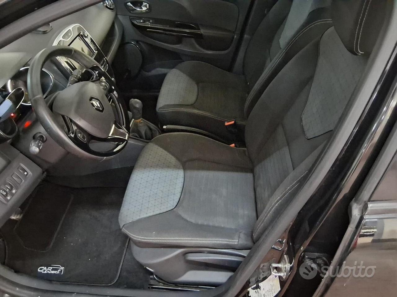 Renault Clio 1.5 dci 90cv Energy Ok Neop.