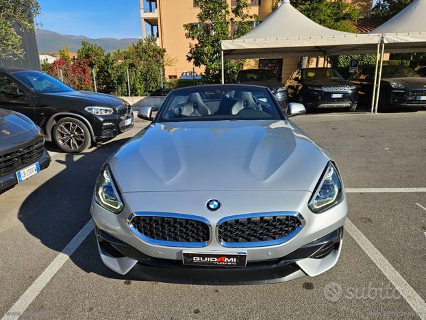 BMW Z4 sDrive20i Advantage