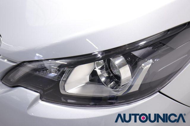 PEUGEOT 108 VTi 68 ETG 5 PORTE ALLURE NEOPATENTATI AUTOMATICA