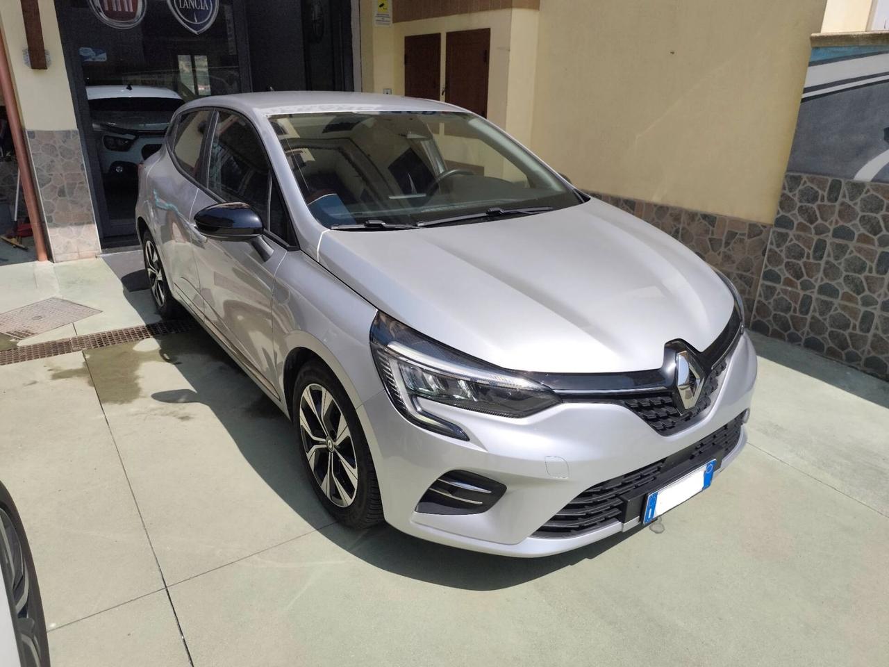 Renault Clio 1.5 Evolution 101cv - 2023