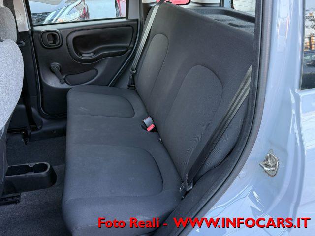 FIAT Panda Hybrid 1.0 FireFly 70 cv - PROMO