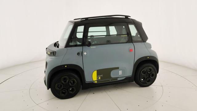 CITROEN Ami My Ami Pop