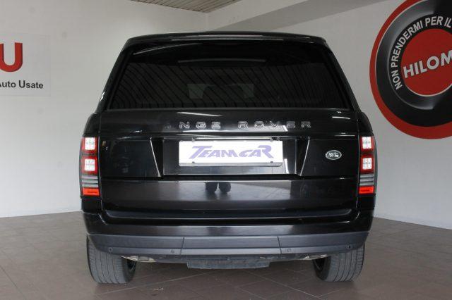 LAND ROVER Range Rover 4.4 SDV8 Vogue Unicoprop.FULL OPTIONAL/IVA ESPOSTA