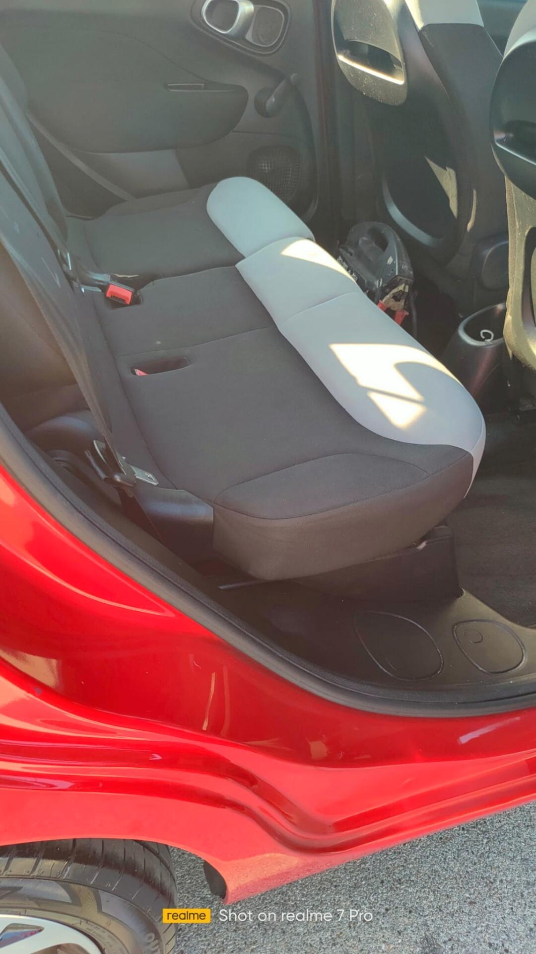 FIAT 500L LOUNGE 1.3 multijet 95CV