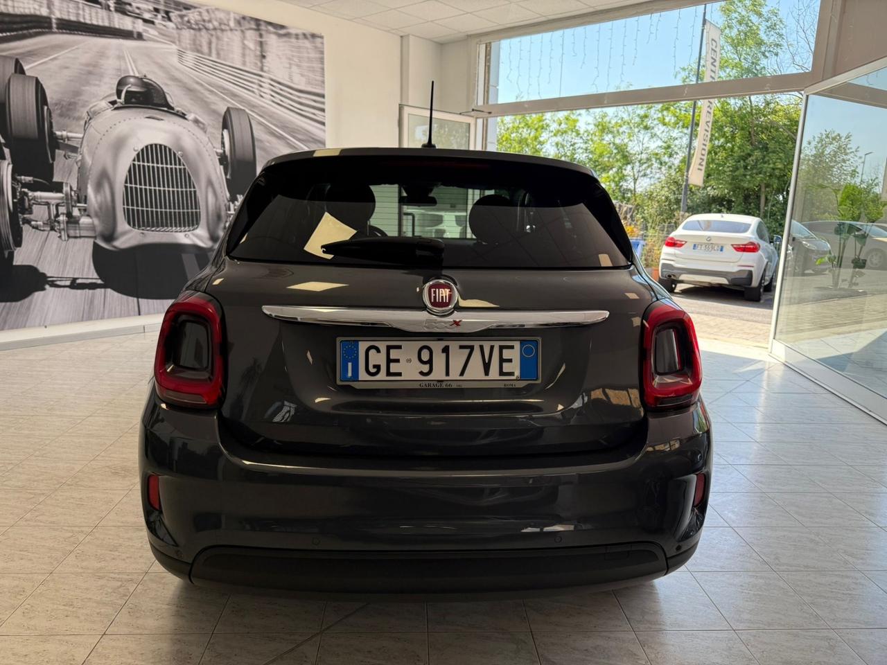 Fiat 500X 1.0 T3 120 CV Lounge