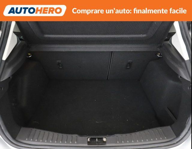 FORD Focus 1.5 TDCi 120 CV Start&Stop Titanium