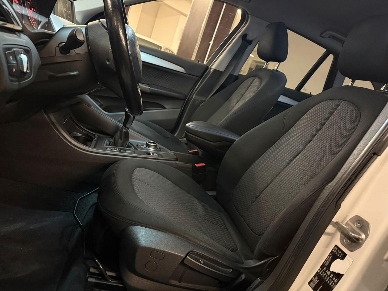 Bmw X1 sDrive18D Business