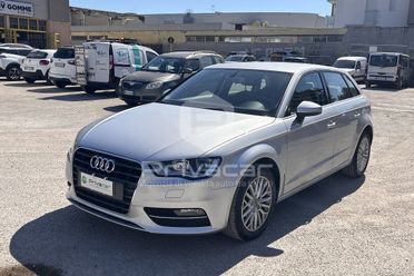 AUDI A3 SPB 1.6 TDI Ambition