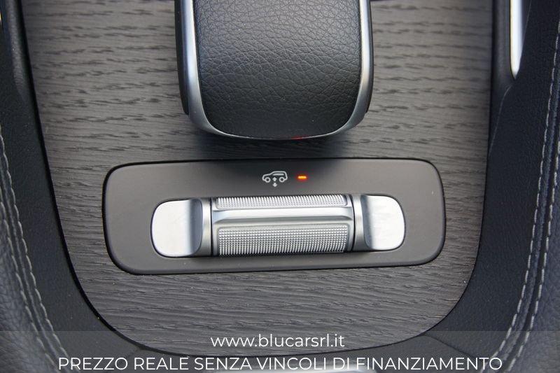 Mercedes-Benz GLE GLE 350 de 4M EQ AMG Line Prem Plus