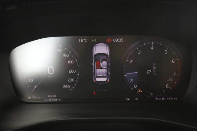 VOLVO XC40 XC40 T3 Geartronic Inscription