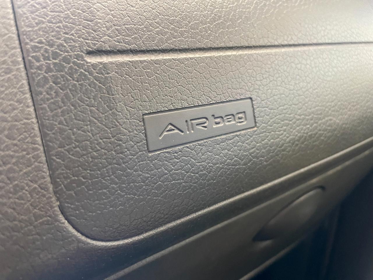 Fiat Panda 1.2 Dynamic GPL Landi