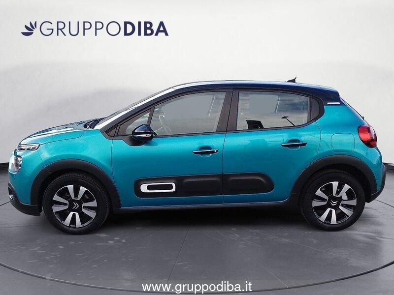 Citroën C3 2017 Benzina 1.2 puretech Shine s&s 83cv neopatentati my20