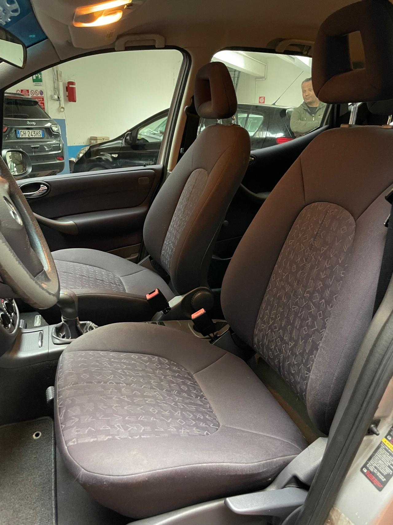 Mercedes-benz A 140 Neopatentati Euro 3