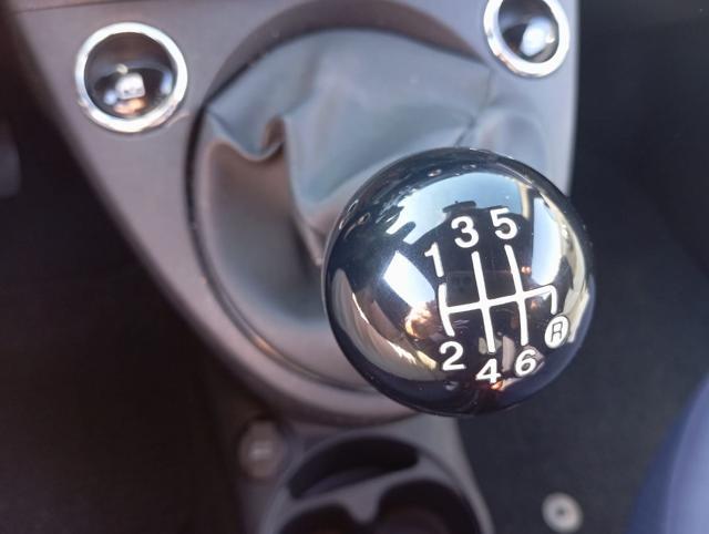 FIAT 500 *PROMO* 1.0 Hybrid Cult