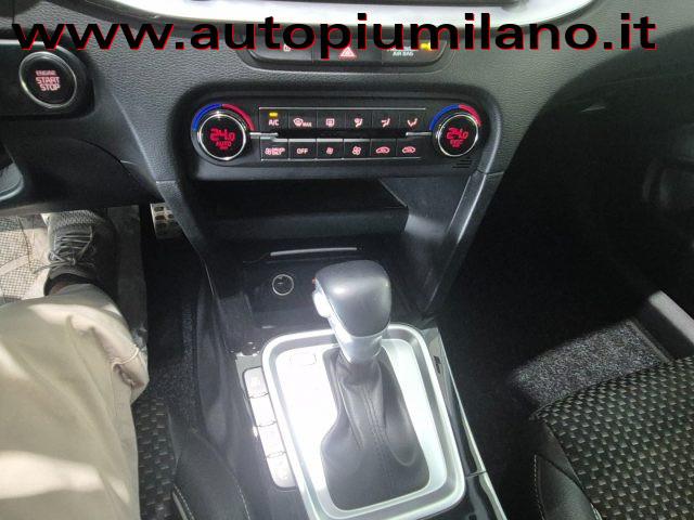 KIA XCeed 1.6 GDi 141 CV PHEV DCT High Tech
