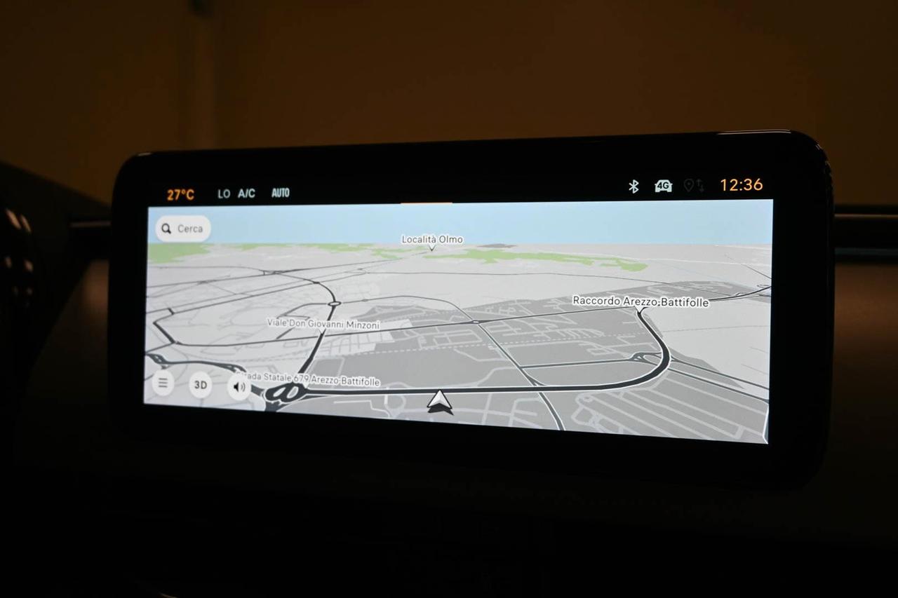 FIAT 600 (2023-->) 600 Hybrid 100 CV DCT MHEV