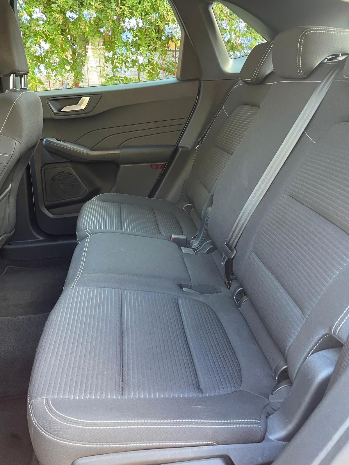 Ford Kuga 1.5 EcoBlue 120 CV aut. 2WD Titanium Business