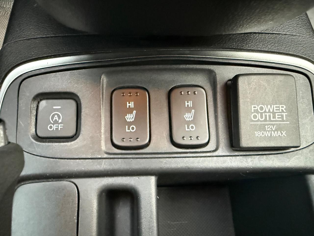 Honda CR-V - 1.6 Diesel 160 cv - 4WD