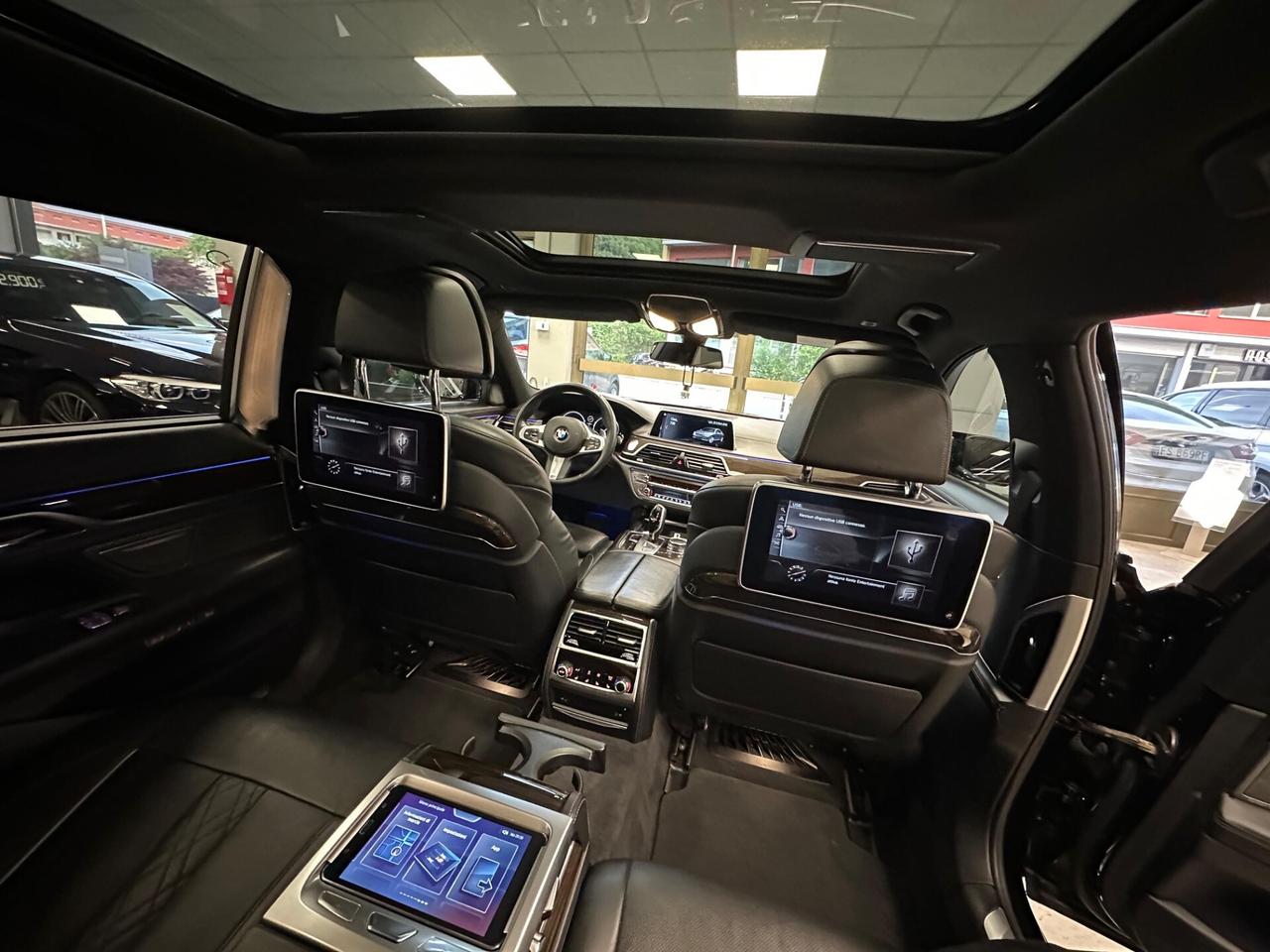 Bmw 730 730Ld xDrive Eccelsa M SPORT