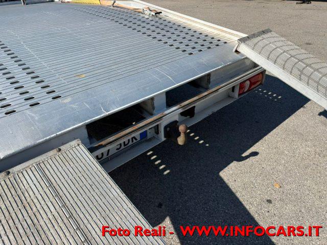 PEUGEOT Boxer 333 2.0 BlueHDi 130CV PM Carro Attrezzi Patente B