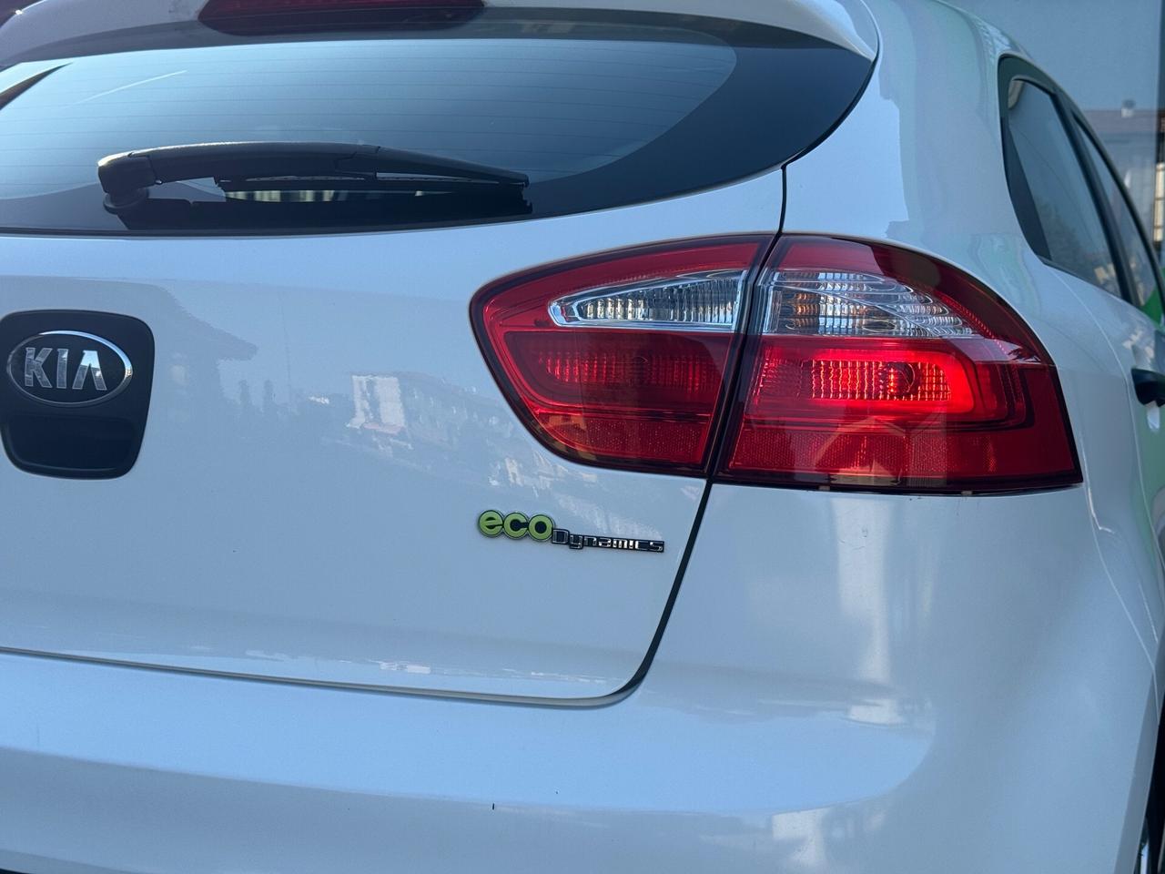 Kia Rio 1.1 DIESEL 75CV 5p. NEOPATENTATO