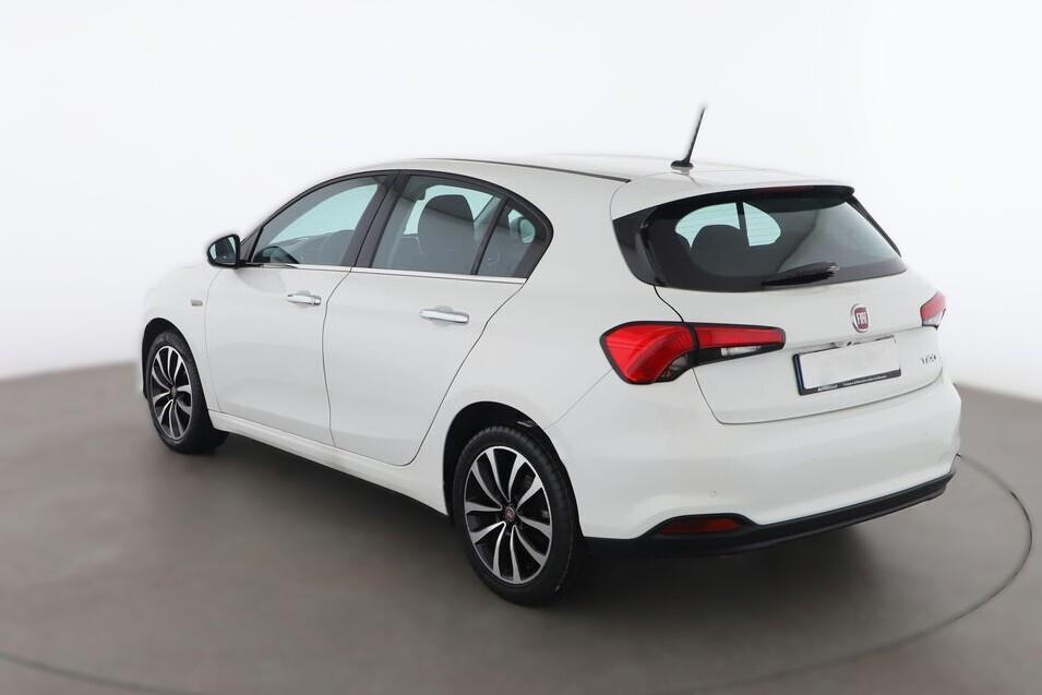 Fiat Tipo 1.6 Mjt S&S 5 porte