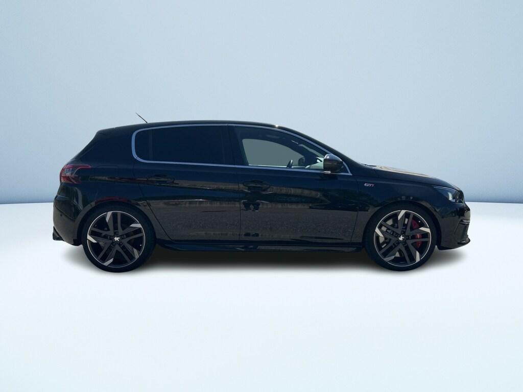 Peugeot 308 5 Porte 1.6 PureTech GTi by Peugeot Sport