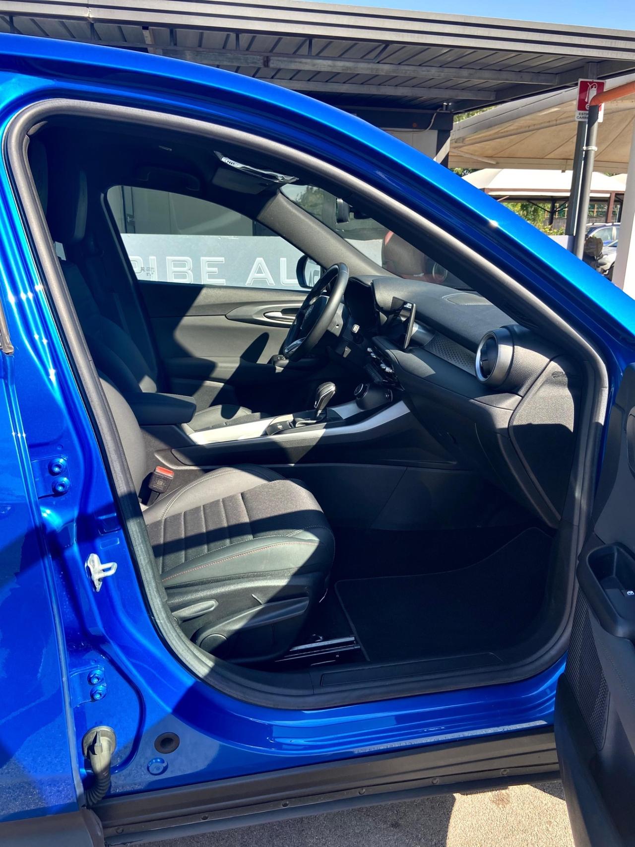 Alfa Romeo Tonale 1.6 diesel 130 CV TCT6 Sprint