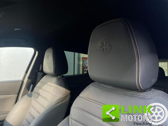 ALFA ROMEO Tonale 1.3 280 CV PHEV AT6 Q4 Speciale Plug-in