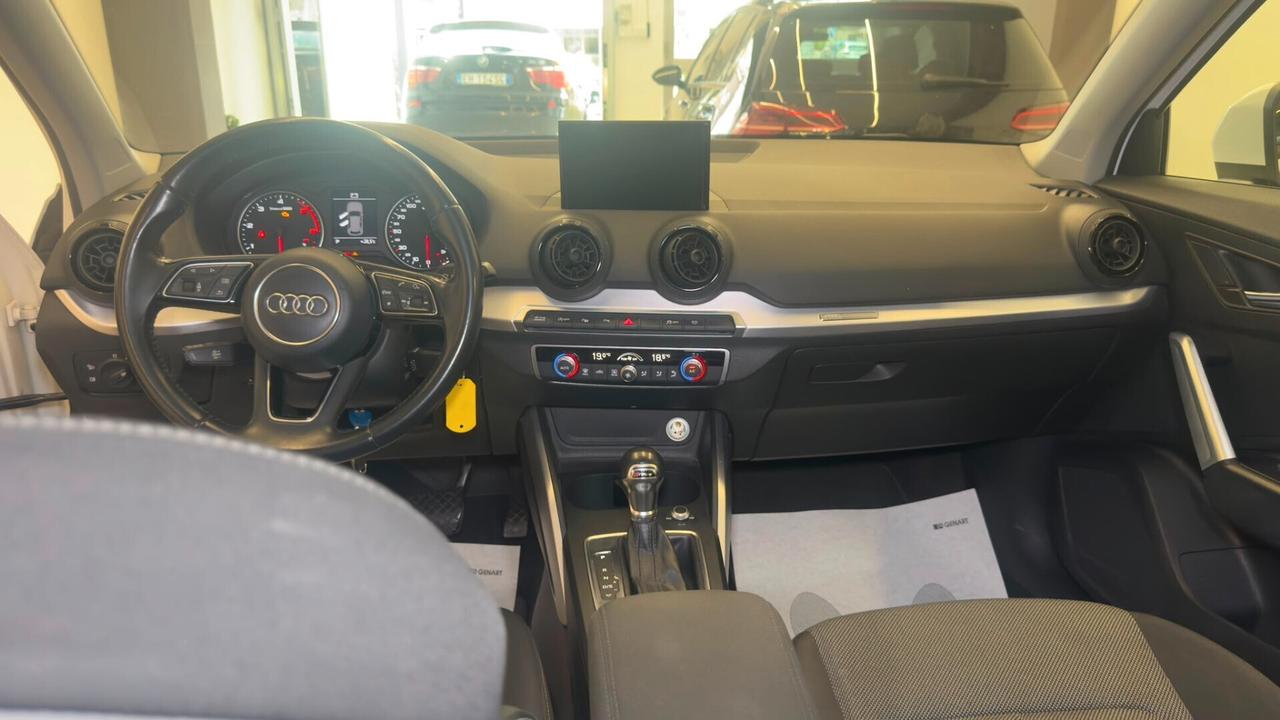 Audi Q2 1.6 TDI S tronic Sport 80.000km!!