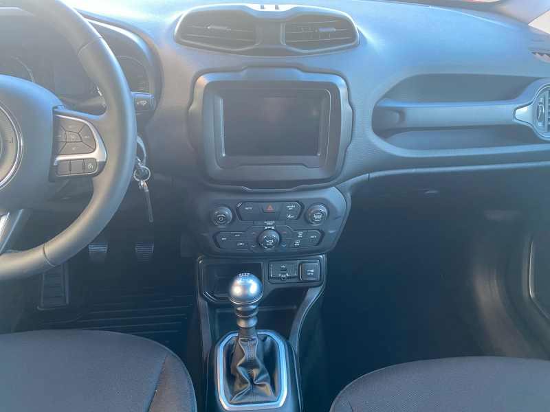 JEEP Renegade 1.0 t3 Longitude 2wd