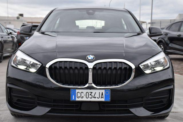 BMW 116 d 5p. Business Advantage