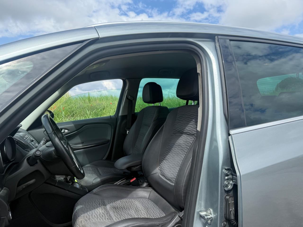 Opel Zafira Tourer 1.6 Turbo EcoM 150CV Cosmo
