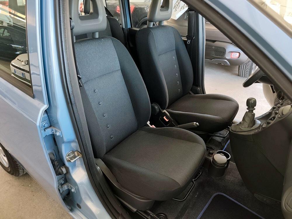 Fiat Panda 1.2 Dynamic Unico Proprietario, KM certificati, PERFETTA! 5Posti