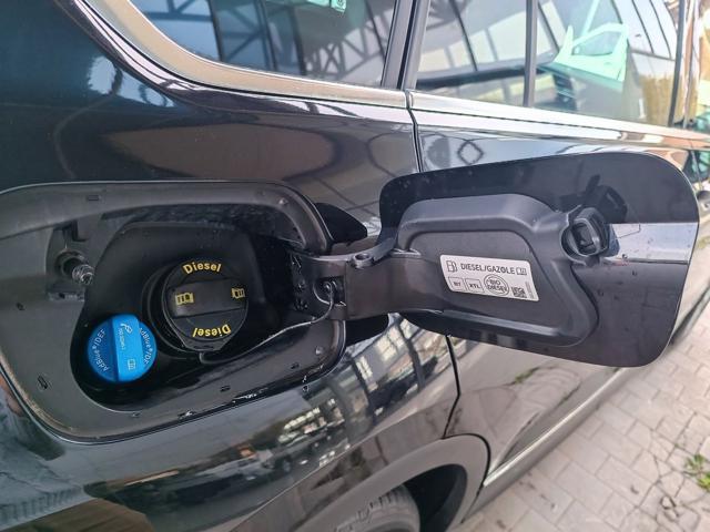 VOLKSWAGEN Tiguan 2.0 TDI 150 CV SCR DSG Life