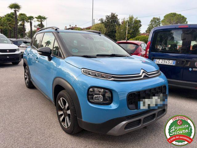 CITROEN C3 Aircross PureTech 110 S&S Feel